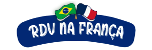 Logo RDV na França, morar na frança