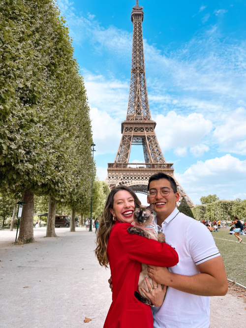 mentoria morar na França para brasileiros