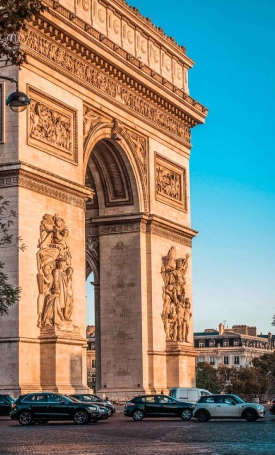 Adaptação cultural na frança