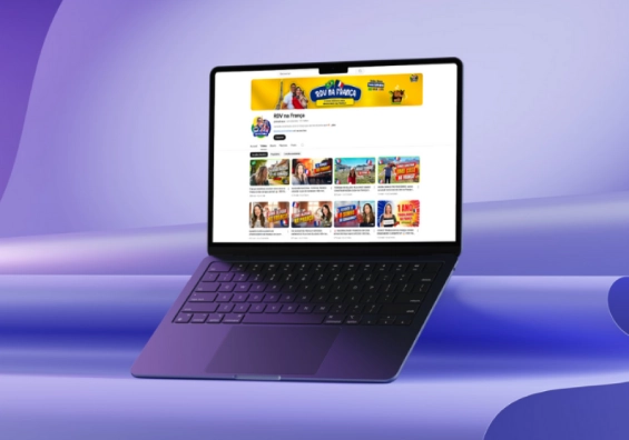 Parcerias RDV na França