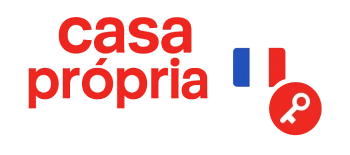 logo casa propria na frança