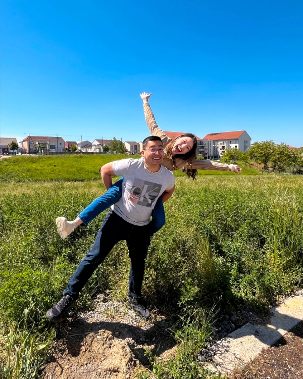 casa propria na frança